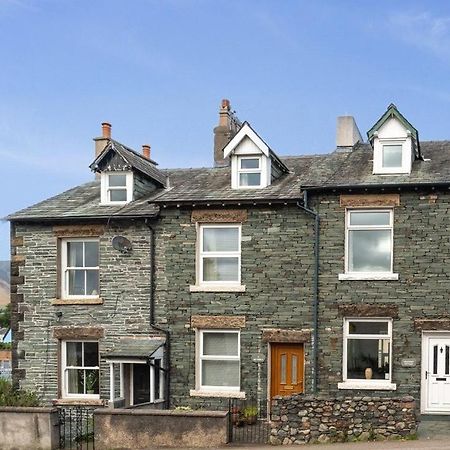 Abacourt Cottage 凯西克 外观 照片