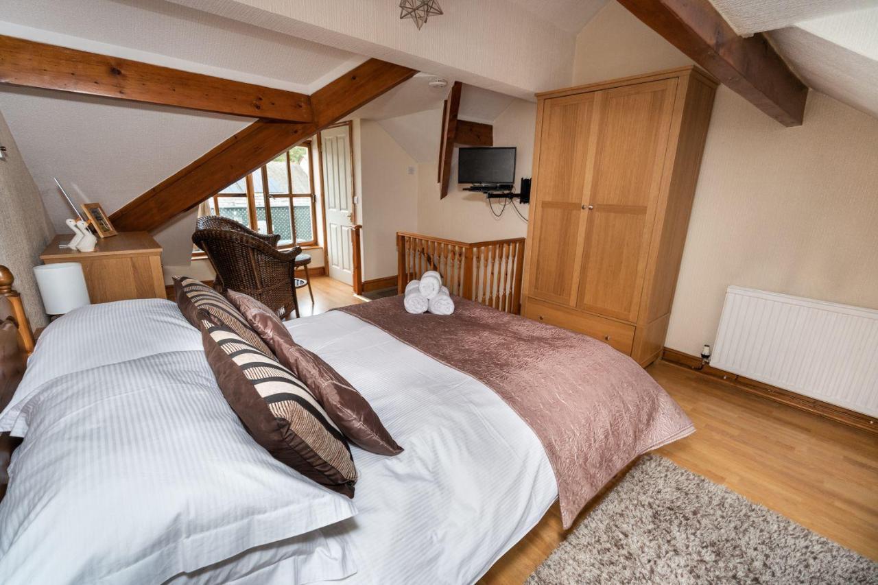 Abacourt Cottage 凯西克 外观 照片