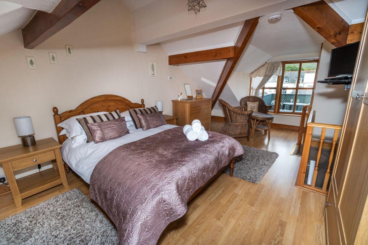 Abacourt Cottage 凯西克 外观 照片