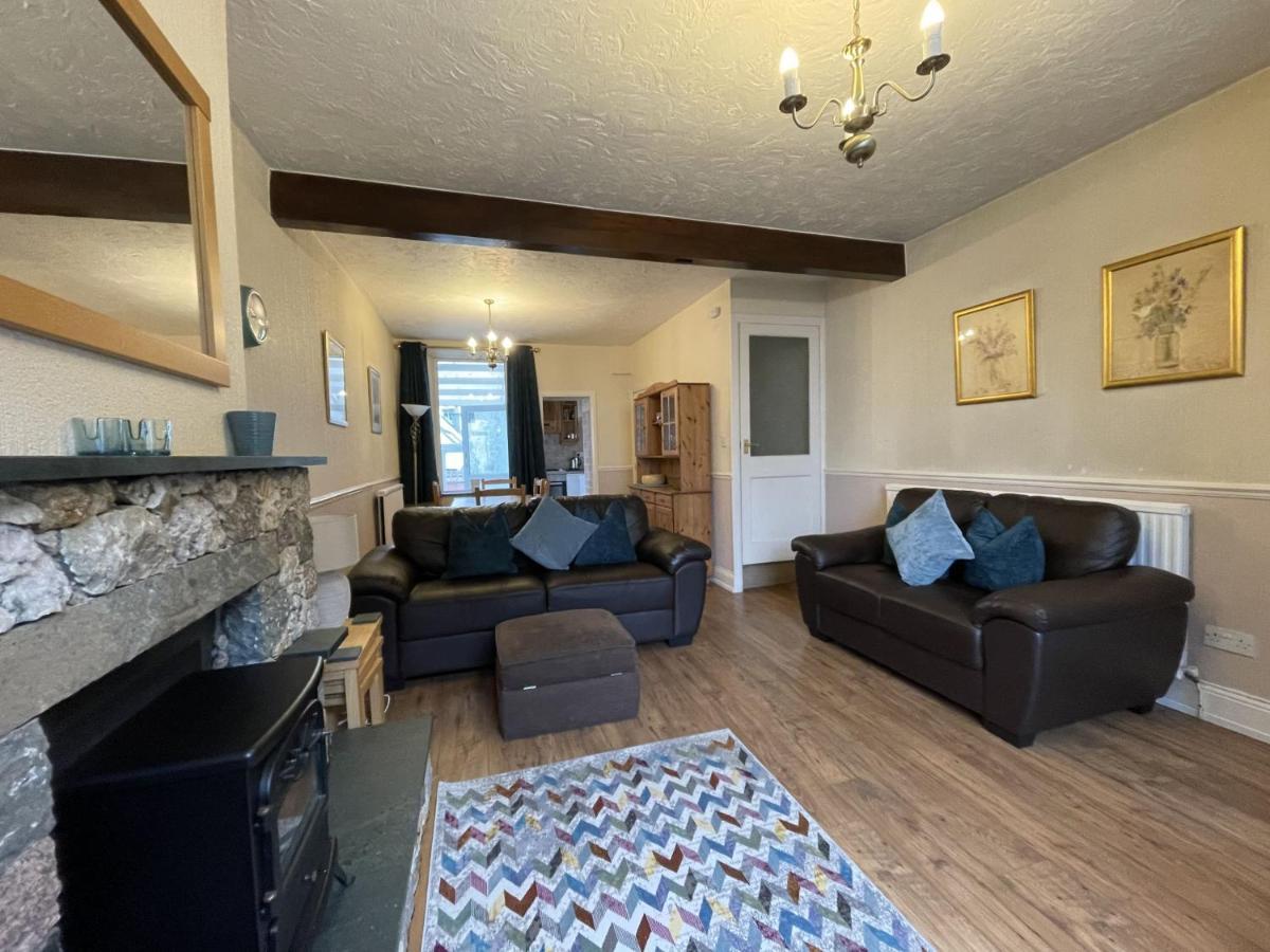Abacourt Cottage 凯西克 外观 照片