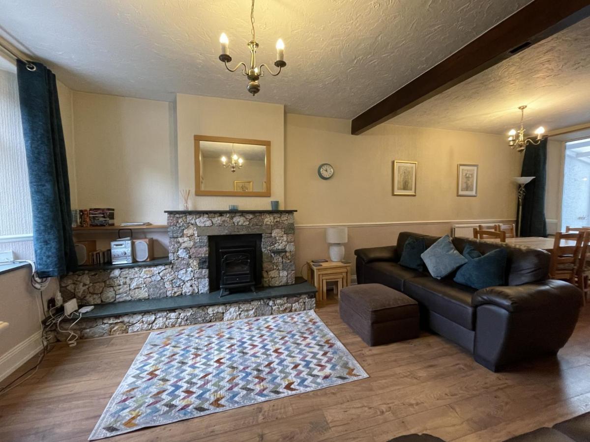 Abacourt Cottage 凯西克 外观 照片